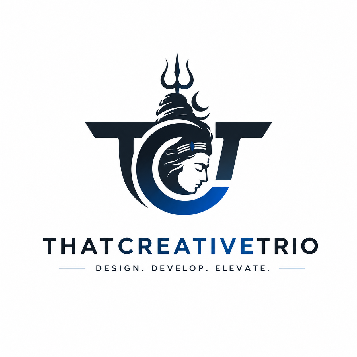 That Creative Trio — Jasveer Borana, Jodhpur