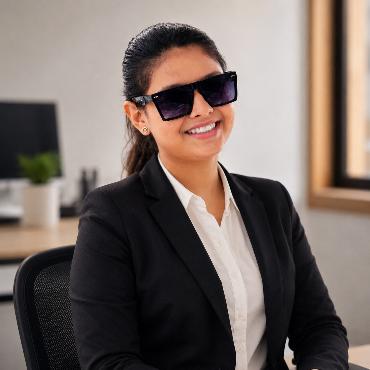 Neeru Dhandiya — Web Developer in Jodhpur