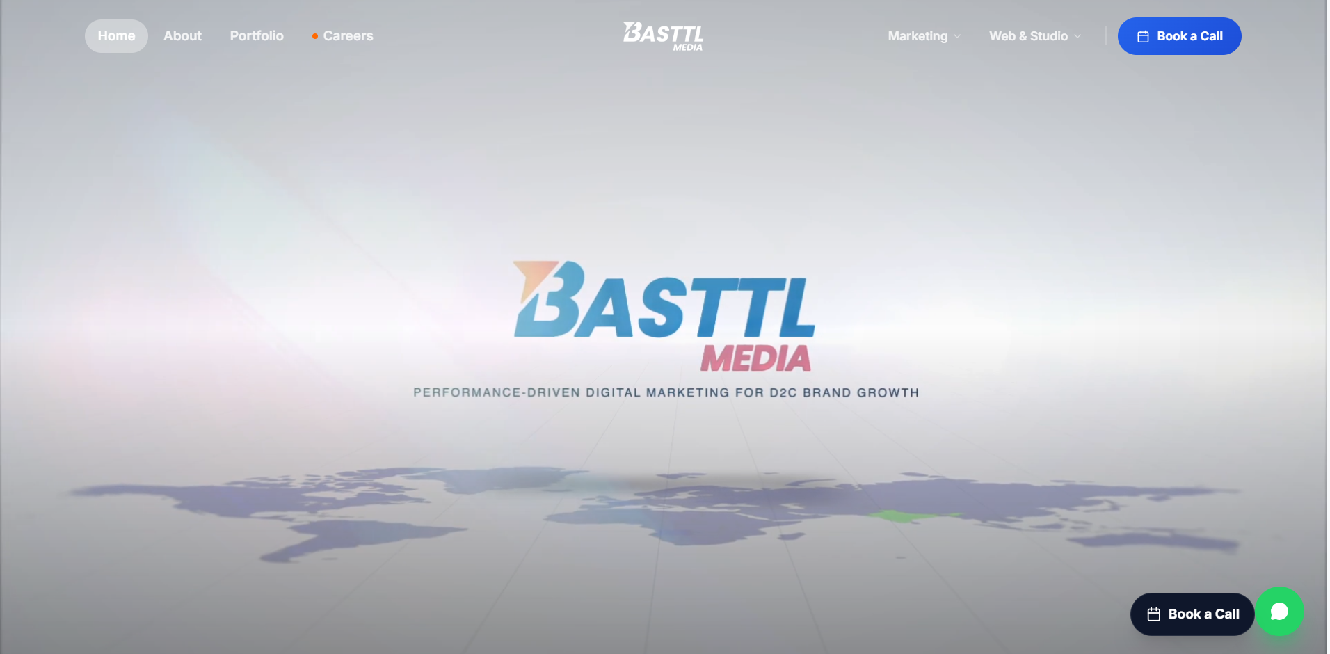 Basttl Media